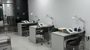 Маникюр: Срочно продаю мебель для салона красоты все новое не использованные у — 3