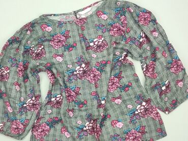 bluzki na długi rękaw sinsay: Blouse, S (EU 36), condition - Very good