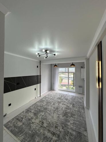 Продажа домов: 1 комната, 42 м², Элитка, 7 этаж, Евроремонт