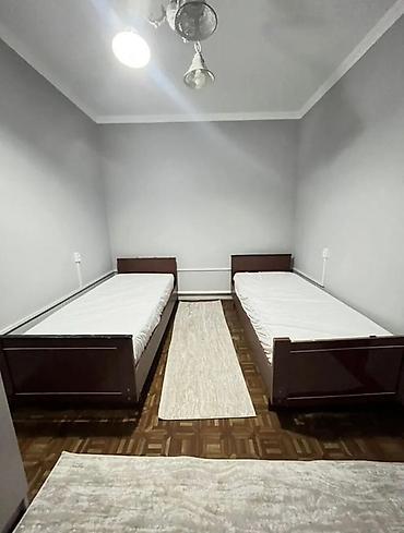 аренда хостел: 6 комнат и более, Юнусалиева/Суванбердиева Собственник, Без животных, С мебелью полностью — 4