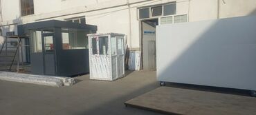 Konteynerlər: Mühafizə BUTKALARI. 120x120=690 man Təzə 155x155=690 man işlenmişi — 11