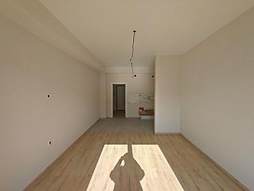 10 мкр 10: 1 комната, 50 м², 10 мкр Элитка, 12 этаж, Свежий ремонт — 4