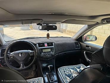 стоп на хонда аккорд: Honda Accord: 2004 г., 2.4 л, Автомат, Бензин, Седан — 6