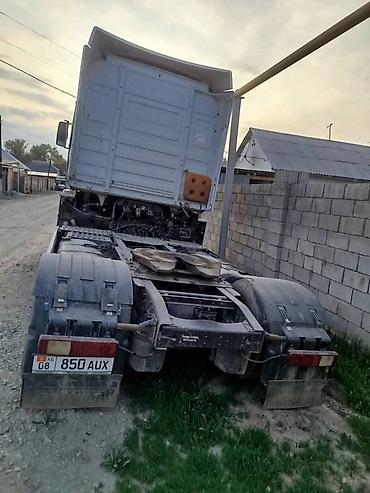Тягачи: Тягач, Renault, 2006 г. — 2