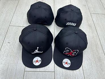 snapback: Кепка, Бейсболка, Козырек: Изогнутый, С вышивкой — 9