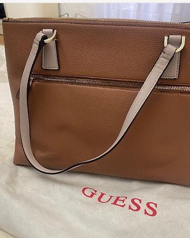 ženske: GUESS torba – elegantan model za svaki dan - Brend: GUESS - — 4