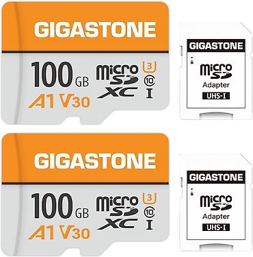 Micro sd kart 100GB Orginal istenilen cihazda istifade ede