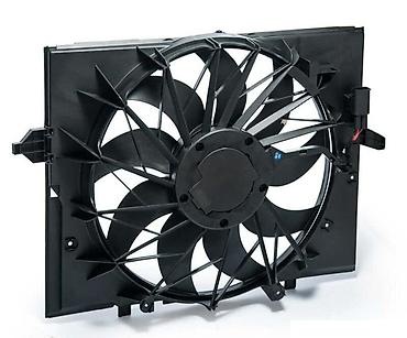 benger marka: VENTILATOR ZA BMW SERIJA 6 OD 2003. DO 2020. GOD — 1