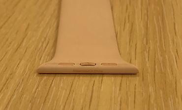 Apple Watch: Продаю исключительно 100% оригинальный ремешок для apple watch — 7