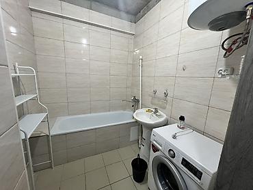 Долгосрочная аренда квартир: 2 комнаты, Собственник, С мебелью частично — 5