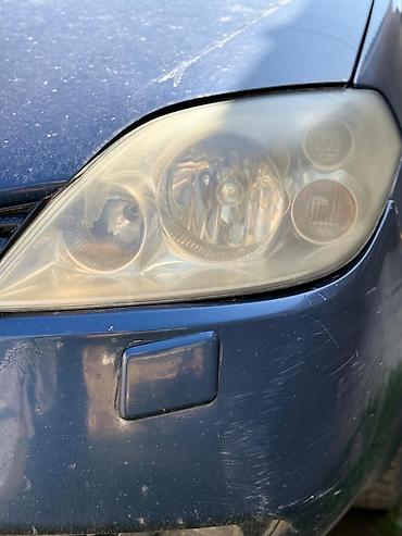 Nissan: Nissan Primera: 2002 г., 1.8 л, Механика, Бензин, Универсал — 11