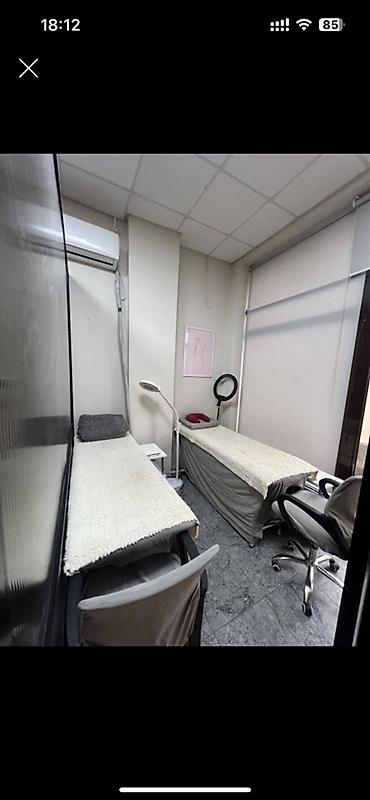 beauty: Аренда кабинетов в салонах красоты, 4 м², Для бровиста, Для визажиста, Для лешмейкера — 1