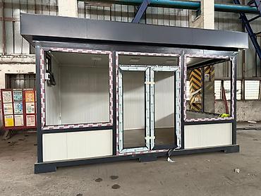 demir butka: Obyekt Təcili olaraq tam yeni və istifadə olunmamış obyekt satılır — 3