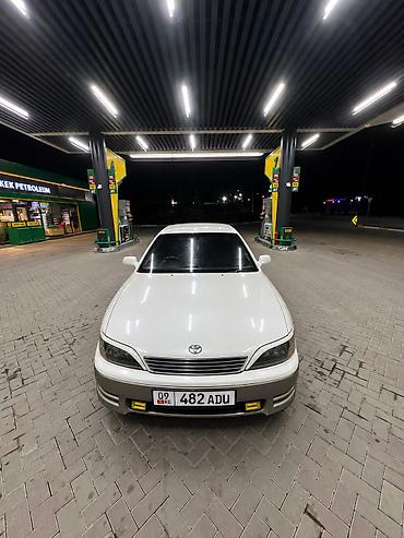 abs e39: Toyota Windom: 1995 г., 2.5 л, Автомат, Бензин, Седан — 1
