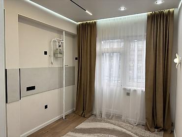 Продажа квартир: 1 комната, 42 м², Элитка, 12 этаж, Евроремонт — 8