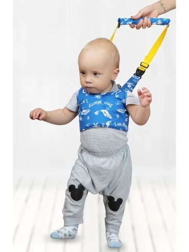 рюкзак для ношения ребенка: Детский страховочный жилет‑помощник для первых шагов - Назначение