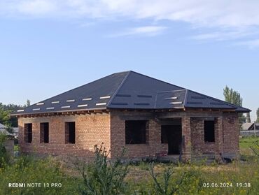 я ищу дом ак ордо: Үй, 168 кв. м, 5 бөлмө, Менчик ээси