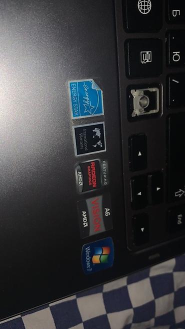 samsung mini notebook: Samsung noutbuk - Marka/model: Samsung seriyası (korpusda Samsung — 3