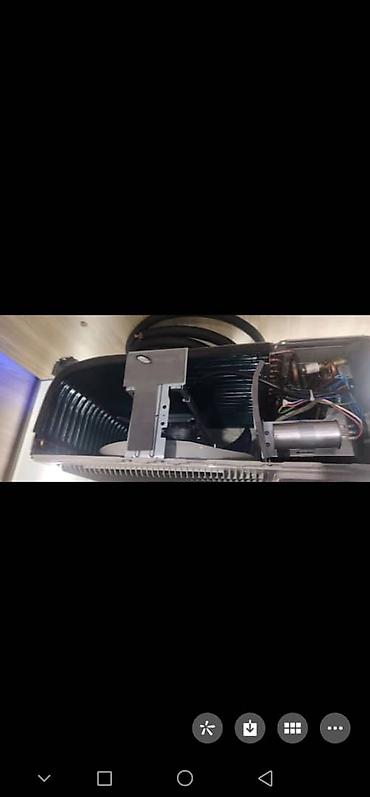 Настенные кондиционеры: Сплит-система, LG, Новый, 35-40 м², Классический — 14