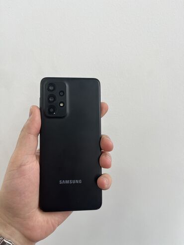 samsung galaxy a33 qiymeti: Samsung Galaxy A33, 128 GB