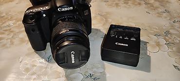 canon d600: Canon EOS 60D DSLR fotoaparat - Korpus: Canon EOS 60D, yuxarı — 5