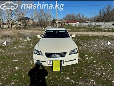 тоуота марк х: Toyota Mark X: 2004 г., 2.5 л, Автомат, Бензин, Седан — 10