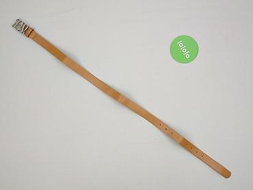 158 cm: Pasek, Damskie, stan - Idealny — 2