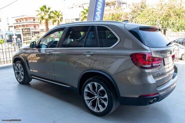 BMW: BMW X5: 2 l. | 2018 έ. SUV/4x4 — 5