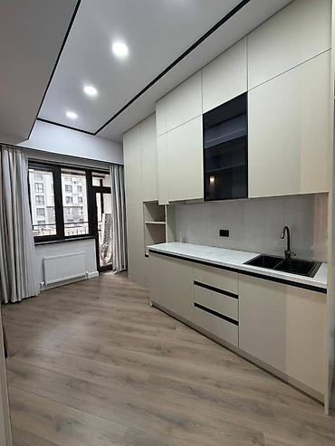 Продажа квартир: 2 комнаты, 62 м², Элитка, 3 этаж, Дизайнерский ремонт — 8