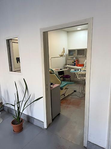 klub: Bakı, Bayıl, 3 otaqlı, Köhnə tikili, 50 kv. m — 10