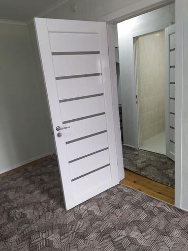 продается квартира аламедин: 1 комната, 35 м², 105 серия, 2 этаж, Косметический ремонт