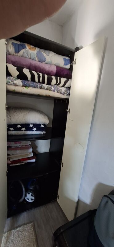 Yataq otağı dəstləri: 2 təknəfərlik çarpayı — 8