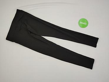 leginsy biale: Gina Tricot, Legginsy rozmiar S — 3