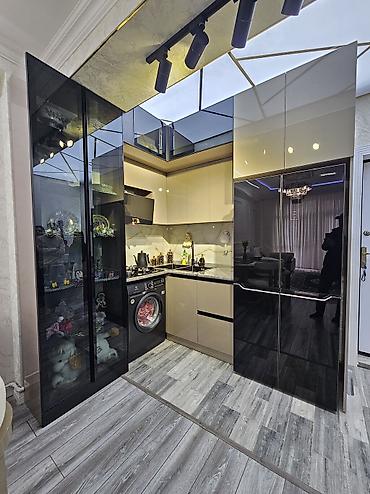 satliq evler: 2 otaqlı, Yeni tikili, 55 kv. m — 5