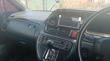 мотор b20b: Honda Odyssey: 2003 г., 2.3 л, Автомат, Бензин — 1