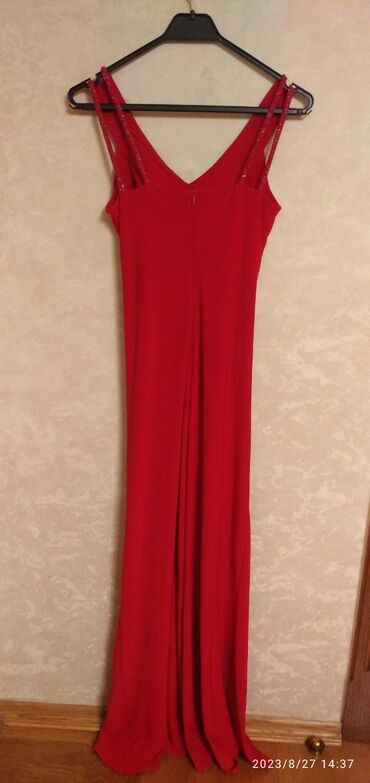 Ziyafət donları: Don,bir defe geyinilib — 12