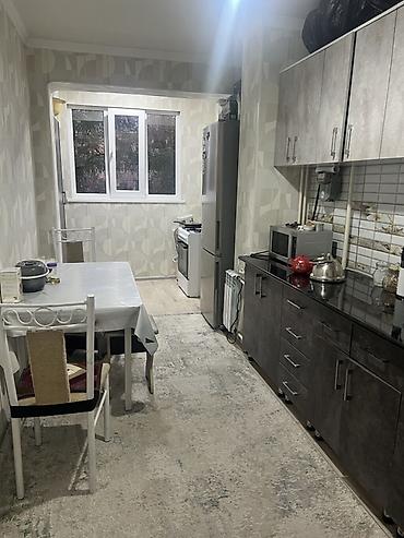 аренда с выкупам: 3 комнаты, 63 м², 105 серия, 3 этаж, Дизайнерский ремонт — 5
