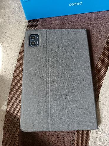samsung tab a qiymeti: Oteeto TAB 11 Pro planşet Xüsusiyyətlər: - Ekran: 11 düym, temperli — 5