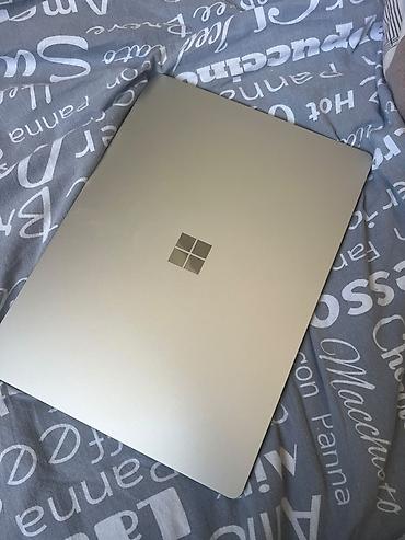 Ноутбуки Microsoft: 💻 Microsoft Surface Laptop 3 — 8/256 ГБ | Core i5 | Touchscreen — 4