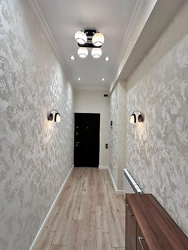 28 may metro: 2 otaqlı, Yeni tikili, 82 kv. m — 7