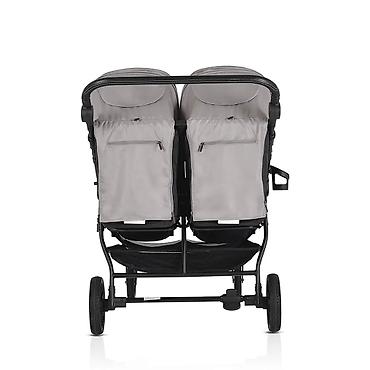 vero moda sandale: KOLICA ZA BLIZANCE TwinGo – Silver (SKU: CAN6960-70) TwinGo su kolica — 3