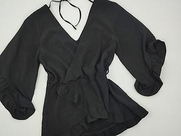 białe bluzki basic: River Island, Bluzka damska, rozmiar M — 1