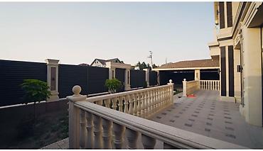 Продажа коттеджей и домов: 5 комнат, 230 м², 5 соток, Бишкек, Кок-Жар ж/м Риэлтор — 14