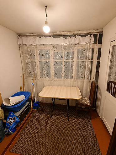kohne baki: Sumqayıt, 3 otaqlı, Köhnə tikili, 61 kv. m — 8