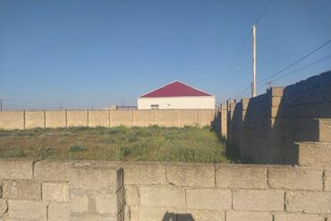 Torpaq sahələrinin satışı: 3 sot, Tikinti, Makler, Kupça (Çıxarış)