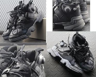 Patike: REEBOK PUMP, TOP MODELI, MEGA HIT | Novo! ! ! Totalni hit. Concept — 6
