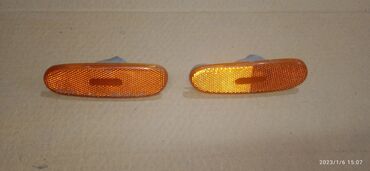 Противотуманные фары: Другой вид противотуманных фар — 10