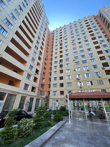 elit mtk: 2 otaqlı, Yeni tikili, 75 kv. m — 2
