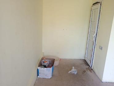 binədə satılan evlər: 1 otaqlı, 45 kv. m, Kredit yoxdur, Təmirsiz — 7