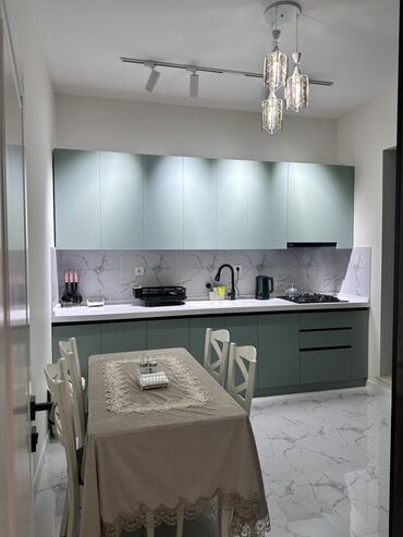 Günlük kirayə evlər: 220 kv. m, 8 otaq, Kombi, Qaz, İşıq — 5